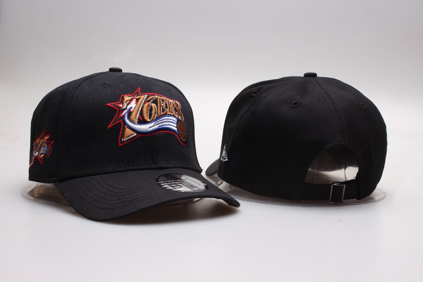 2026 NBA Philadelphia 76ers Hat style YP05